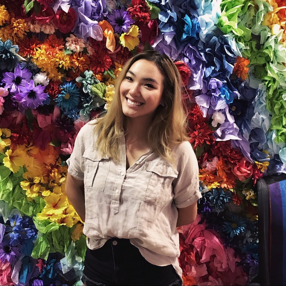 Meet your Posher, Thy